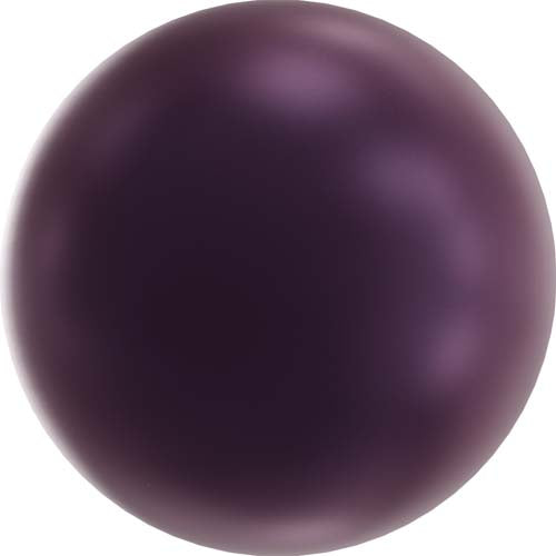 Serinity Colour Sample Service - Crystal Pearl Colours - Bluestreak Crystals