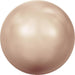 Serinity Colour Sample Service - Crystal Pearl Colours - Bluestreak Crystals