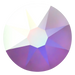 Serinity Colour Sample Service Flatbacks - Crystal & Effect Colours - Bluestreak Crystals