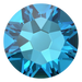Serinity Colour Sample Service Flatbacks - Crystal & Effect Colours - Bluestreak Crystals