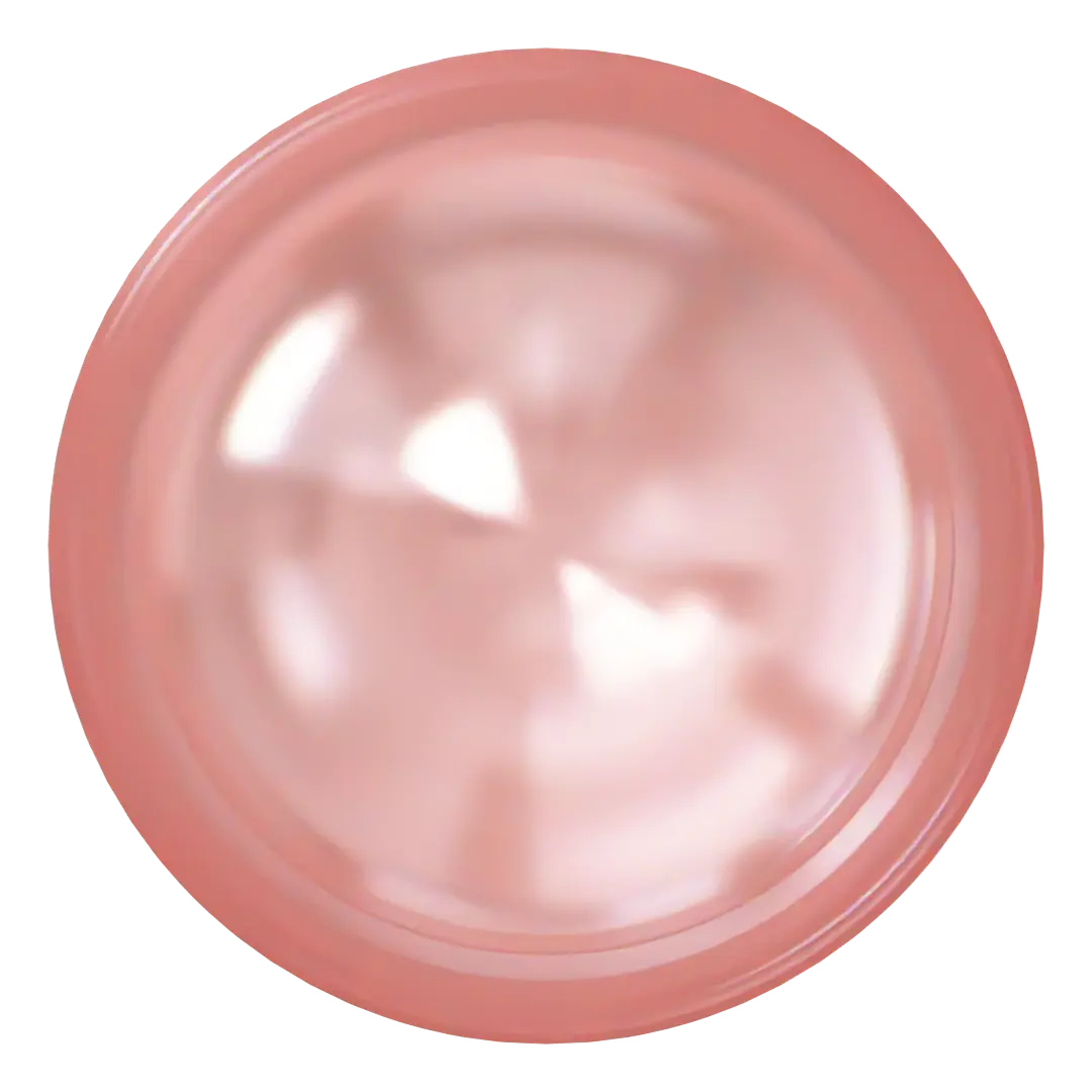 Serinity Colour Sample Service Flatbacks - Crystal Pearl Cabochon - Bluestreak Crystals