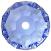 Serinity Crystal Beads Briolette (5040) Sapphire - Bluestreak Crystals