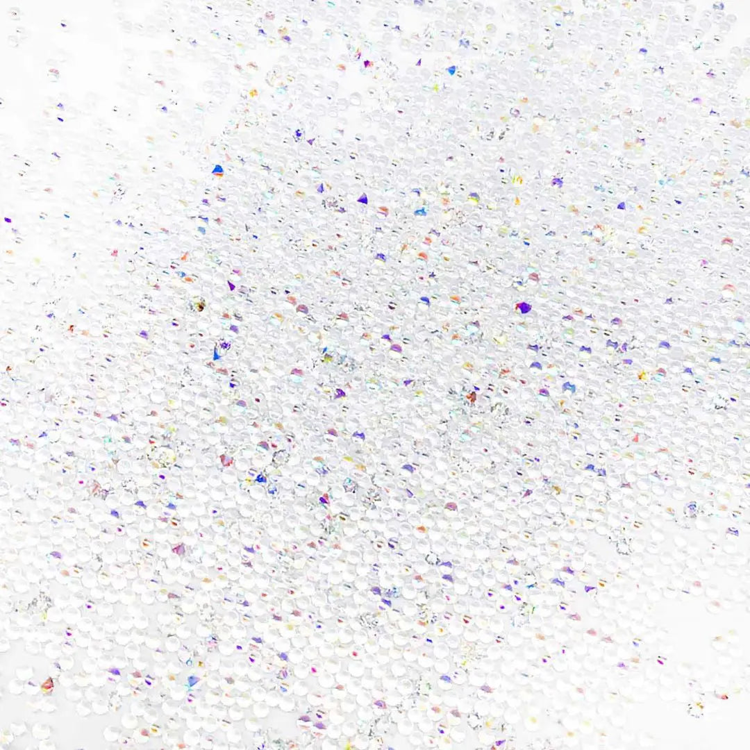 Serinity Crystals Stardust Cute Mood - Bluestreak Crystals