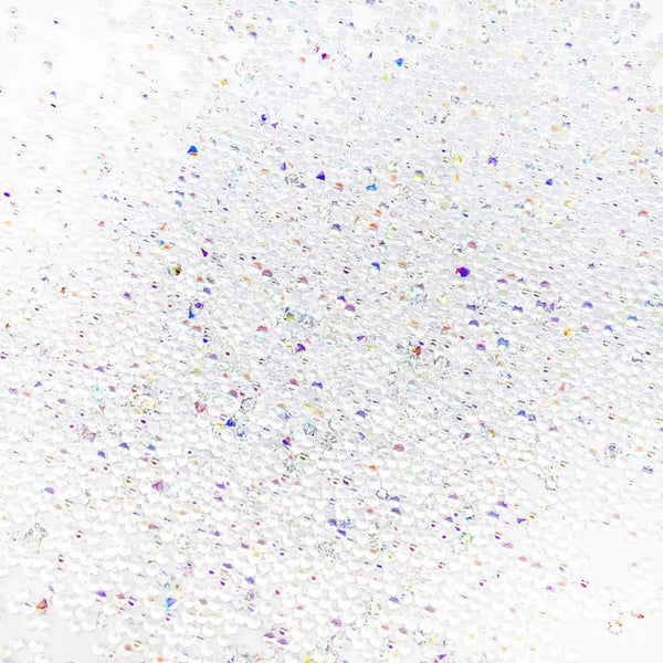 Serinity Crystals Stardust Cute Mood - Bluestreak Crystals