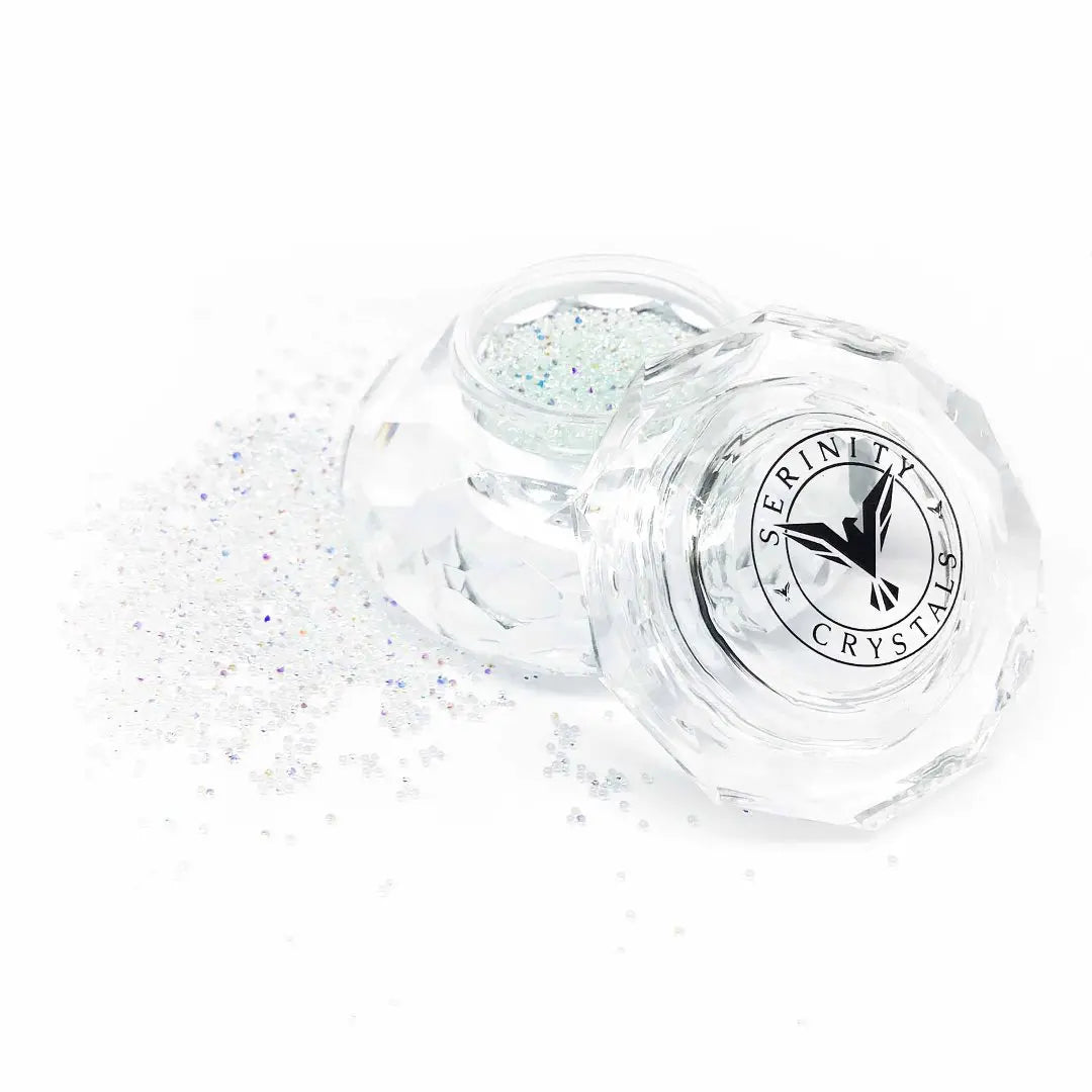 Serinity Crystals Stardust Cute Mood - Bluestreak Crystals