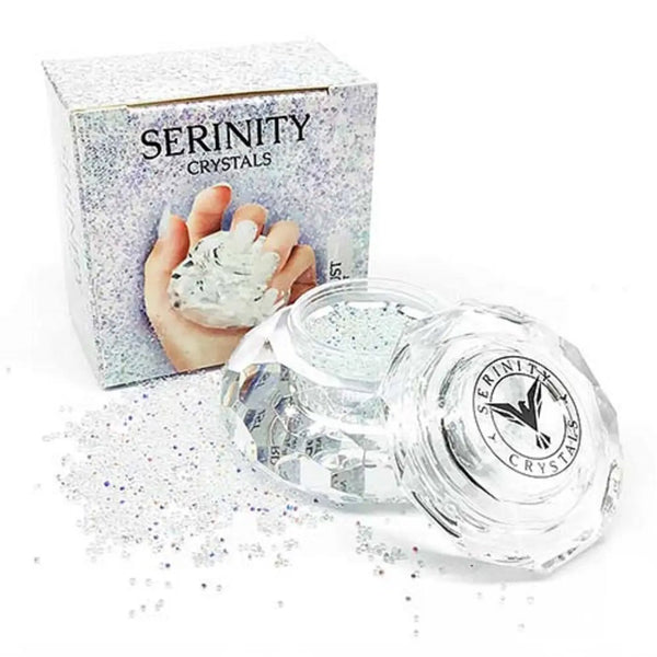 Serinity Crystals Stardust Cute Mood - Bluestreak Crystals