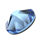 Serinity Flat Back Crystals Non Hotfix (2000, 2058 & 2088) Cool Blue - Bluestreak Crystals