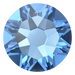 Serinity Flat Back Crystals Non Hotfix (2000, 2058 & 2088) Cool Blue - Bluestreak Crystals