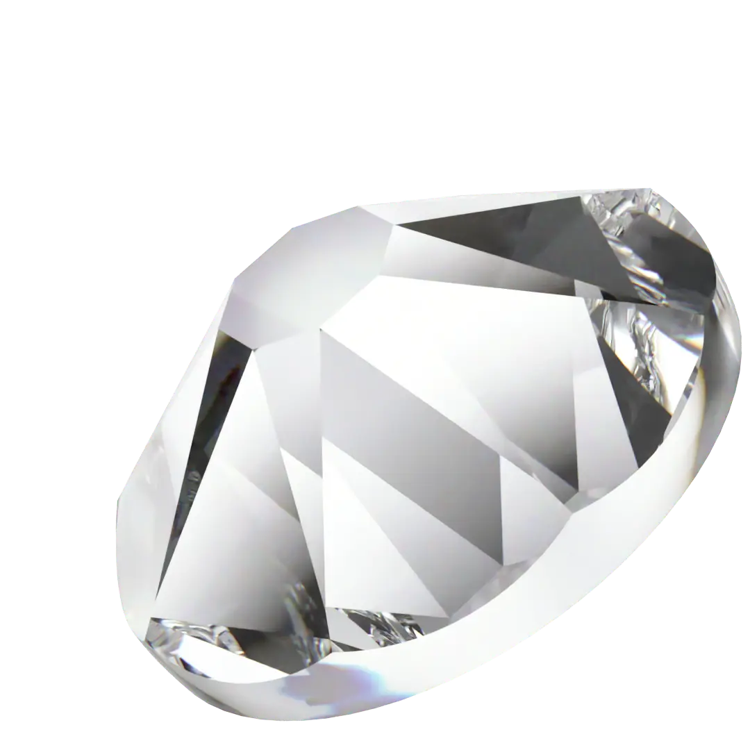 Serinity Flat Back Crystals Non Hotfix (2000, 2058 & 2088) Crystal - Bluestreak Crystals