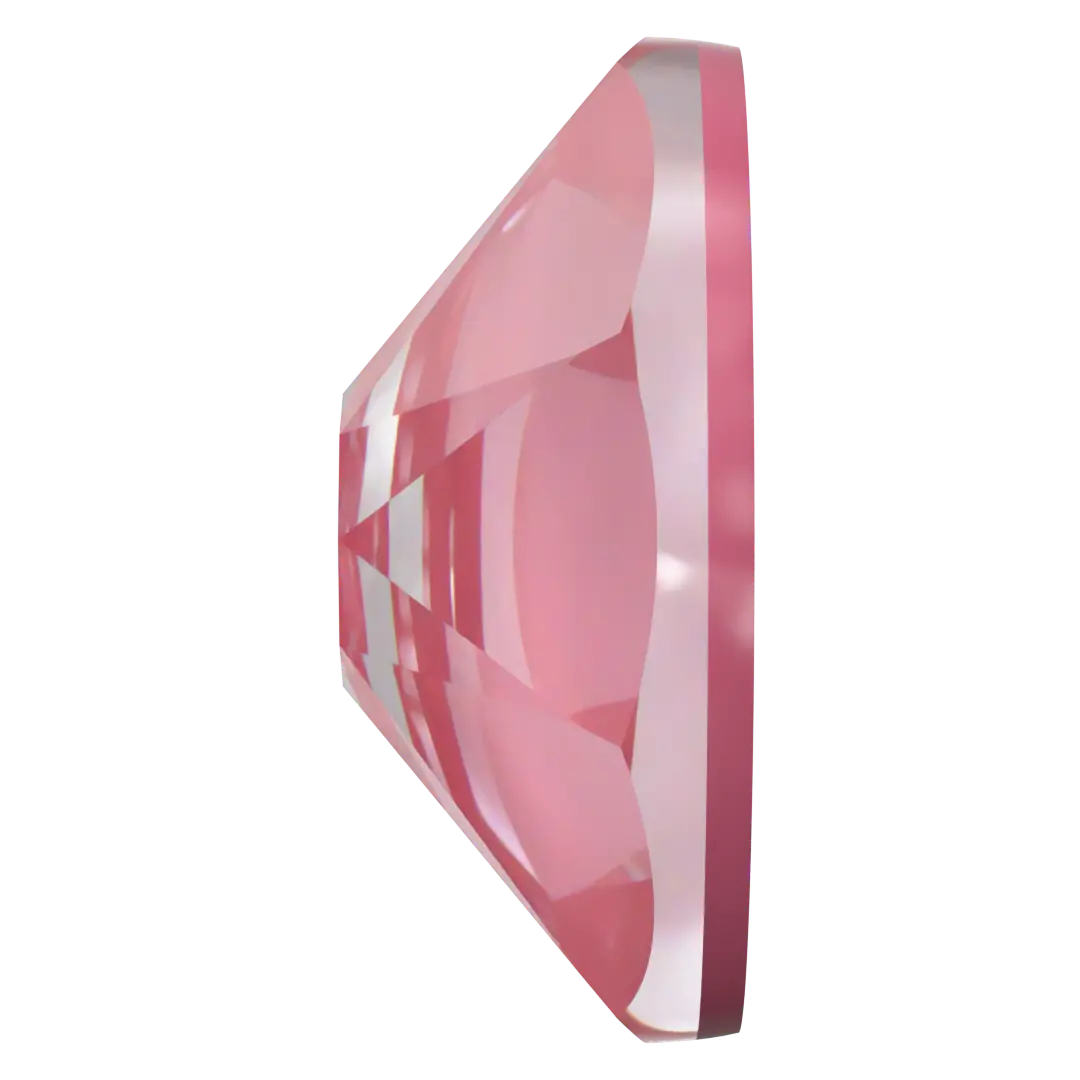 Serinity Flat Back Crystals Non Hotfix (2000, 2058 & 2088) Crystal Dahlia Ignite UNFOILED - Bluestreak Crystals