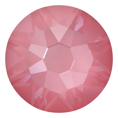 Serinity Flat Back Crystals Non Hotfix (2000, 2058 & 2088) Crystal Dahlia Ignite UNFOILED - Bluestreak Crystals