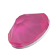 Serinity Flat Back Crystals Non Hotfix (2000, 2058 & 2088) Crystal Electric Pink Ignite UNFOILED - Bluestreak Crystals
