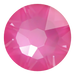 Serinity Flat Back Crystals Non Hotfix (2000, 2058 & 2088) Crystal Electric Pink Ignite UNFOILED - Bluestreak Crystals