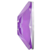 Serinity Flat Back Crystals Non Hotfix (2000, 2058 & 2088) Crystal Electric Violet Ignite UNFOILED - Bluestreak Crystals