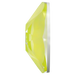 Serinity Flat Back Crystals Non Hotfix (2000, 2058 & 2088) Crystal Electric Yellow Ignite UNFOILED - Bluestreak Crystals