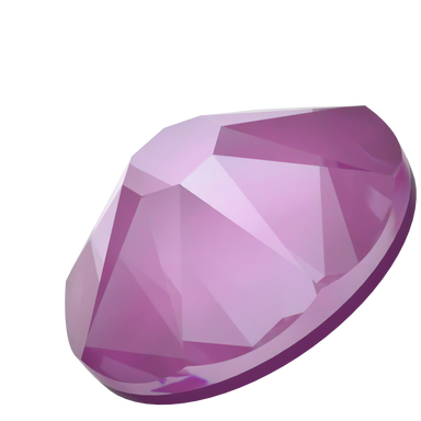 Serinity Flat Back Crystals Non Hotfix (2000, 2058 & 2088) Crystal Orchid Ignite UNFOILED - Bluestreak Crystals