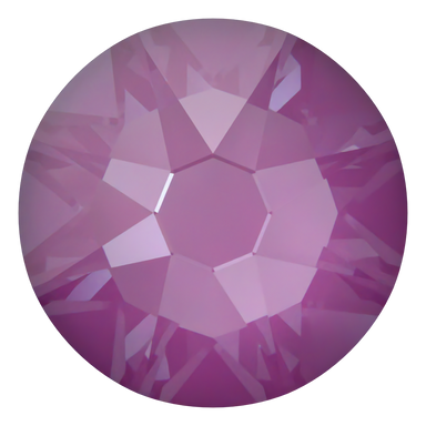 Serinity Flat Back Crystals Non Hotfix (2000, 2058 & 2088) Crystal Orchid Ignite UNFOILED - Bluestreak Crystals