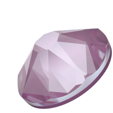 Serinity Flat Back Crystals Non Hotfix (2000, 2058 & 2088) Crystal Paradise Purple Lux - Bluestreak Crystals