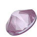 Serinity Flat Back Crystals Non Hotfix (2000, 2058 & 2088) Crystal Paradise Purple Lux - Bluestreak Crystals