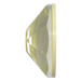 Serinity Flat Back Crystals Non Hotfix (2000, 2058 & 2088) Crystal Soft Yellow Ignite UNFOILED - Bluestreak Crystals