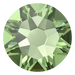 Serinity Flat Back Crystals Non Hotfix (2000, 2058 & 2088) Dark Peridot - Bluestreak Crystals