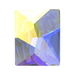Serinity Flat Back Crystals Non Hotfix Cosmic (2520) Crystal AB - Bluestreak Crystals