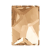 Serinity Flat Back Crystals Non Hotfix Cosmic (2520) Crystal Golden Shadow - Bluestreak Crystals