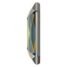 Serinity Flat Back Crystals Non Hotfix Emerald Cut (2602) Crystal Vitrail Medium - Bluestreak Crystals
