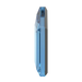 Serinity Flat Back Crystals Non Hotfix Large Pentagon (2774) Aquamarine - Bluestreak Crystals