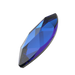 Serinity Flat Back Crystals Non Hotfix Marquise (2201) Crystal Bermuda Blue - Bluestreak Crystals