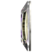 Serinity Flat Back Crystals Non Hotfix Navette (2200) Crystal Vitrail Light - Bluestreak Crystals