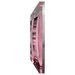 Serinity Flat Back Crystals Non Hotfix Navette (2200) Light Rose - Bluestreak Crystals
