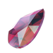 Serinity Flat Back Crystals Non Hotfix Pear (2303) Scarlet Shimmer - Bluestreak Crystals