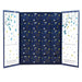 Serinity Flatback Crystals Advent Calendar 2025 - Bluestreak Crystals