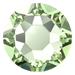 Serinity Hotfix Flat Back Crystals (2000, 2038 & 2078) Chrysolite - Bluestreak Crystals