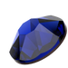 Serinity Hotfix Flat Back Crystals (2000, 2038 & 2078) Cobalt - Bluestreak Crystals