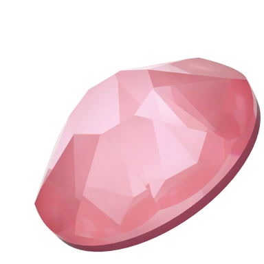 Serinity Hotfix Flat Back Crystals (2000, 2038 & 2078) Crystal Dahlia Ignite - Bluestreak Crystals