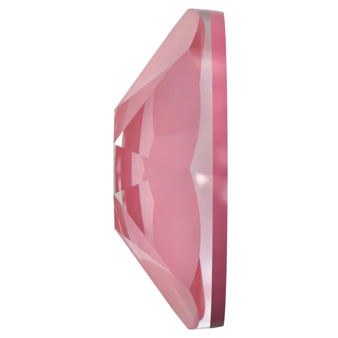 Serinity Hotfix Flat Back Crystals (2000, 2038 & 2078) Crystal Dahlia Ignite - Bluestreak Crystals