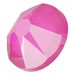 Serinity Hotfix Flat Back Crystals (2000, 2038 & 2078) Crystal Electric Pink Ignite - Bluestreak Crystals
