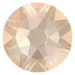 Serinity Hotfix Flat Back Crystals (2000, 2038 & 2078) Crystal Ivory Cream Delite - Bluestreak Crystals