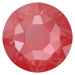 Serinity Hotfix Flat Back Crystals (2000, 2038 & 2078) Crystal Poppy Red Ignite - Bluestreak Crystals