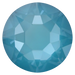 Serinity Hotfix Flat Back Crystals (2000, 2038 & 2078) Crystal Teal Ignite - Bluestreak Crystals