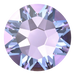 Serinity Hotfix Flat Back Crystals (2000, 2038 & 2078) Crystal Vitrail Light - Bluestreak Crystals