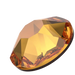 Serinity Hotfix Flat Back Crystals (2000, 2038 & 2078) Dark Orange - Bluestreak Crystals