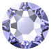 Serinity Hotfix Flat Back Crystals (2000, 2038 & 2078) Provence Lavender - Bluestreak Crystals