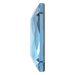 Serinity Hotfix Flat Back Crystals Emerald Cut (2602) Aquamarine - Bluestreak Crystals
