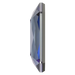 Serinity Hotfix Flat Back Crystals Emerald Cut (2602) Crystal Heliotrope - Bluestreak Crystals
