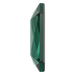Serinity Hotfix Flat Back Crystals Emerald Cut (2602) Emerald - Bluestreak Crystals
