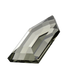 Serinity Hotfix Flat Back Crystals Large Pentagon (2774) Black Diamond - Bluestreak Crystals