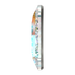 Serinity Hotfix Flat Back Crystals Moon (2813) Crystal AB - Bluestreak Crystals